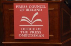 Meet the new boss, journalists: Peter Feeney to become the 2nd ever Press Ombudsman