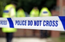 Young girl left badly shaken after three masked men hijacked the van she was in