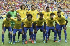 5 reasons why Brazil will win the World Cup