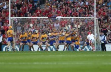 12 epic memories from the Clare and Cork hurling showdowns last September