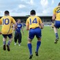 No sign of Podge but Sean Collins to start for Clare footballers