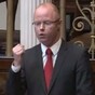 Stephen Donnelly says he might quit the banking inquiry
