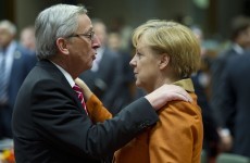 Opinion: Jean-Claude who? Juncker and the the turf war gripping Europe