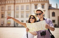 Why do tourists love Ireland? Clever marketing