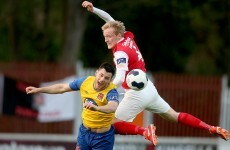 5 reasons to watch the League of Ireland this weekend