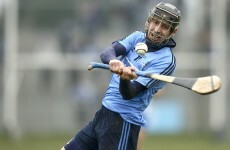 Daly names strong team for Dublin's trip to Wexford