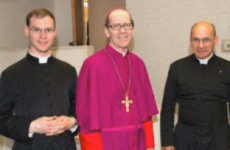 Catholic priest, 28, shot dead in Arizona church