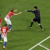'There will be 100 penalties in this World Cup,' fumes Croatia coach Kovac