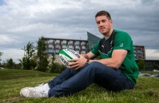 Dominic Ryan: 'I've no doubt players in this squad will be at the World Cup next year'