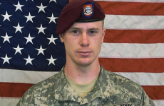 Former POW Bergdahl back on US soil, will continue medical treatment in Texas