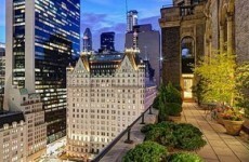 The 10 most expensive homes for sale in New York City