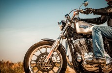 HSE buys three Harley-Davidson motorcycles for €66k