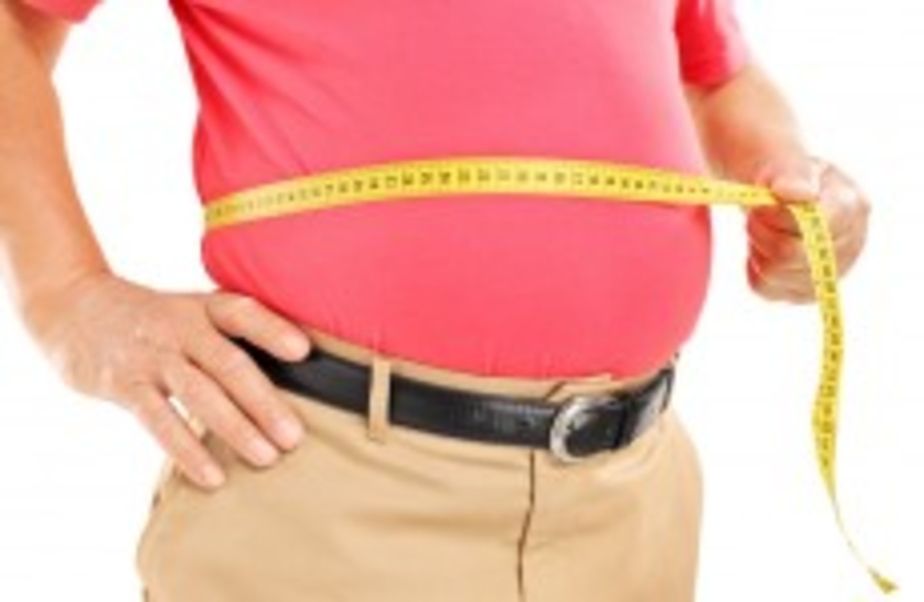 Some Obese People May Not Be Obese At All Here S How Thejournal Ie