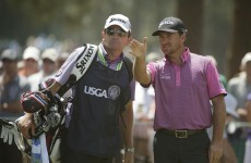 'It's going to be very special': McDowell thrilled that the Open is coming back to Portrush