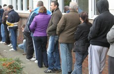 Appealing a social welfare decision? You could be in for a long wait
