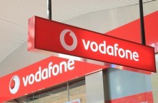 Vodafone customers told in error that money was debited from their accounts