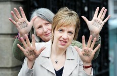 Susan O'Keeffe would have got a better reaction 'if she said she was hungover'