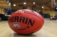 Aussie Rules players accused of doping infringements