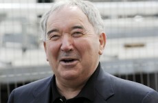 Harry Crosbie is suing Nama over €77 million debt charge