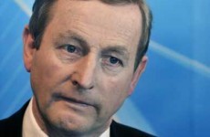 Taoiseach brands interest rate conditions 'unfair'