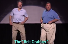 How many of these cringey dad-dance moves do you recognise?