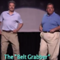 How many of these cringey dad-dance moves do you recognise?