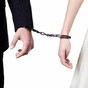 Couple arrested for attacking staff - on their wedding day
