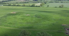 Digging Tlachtga: Discovering secrets from Ireland's past