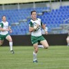 Emerging Ireland beat Russia 66-0 despite playing just 45 minutes