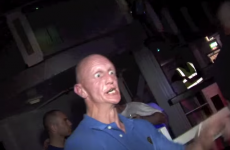 Rave club promo video is one of the best and most horrifying things ever