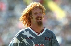 The real reason Americans call it 'soccer' is all England's fault
