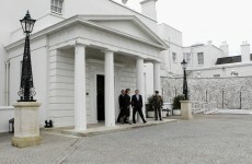 Poll: Who would get your vote for President of Ireland now?