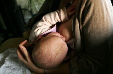 Breastfeeding pics won't be removed by Facebook anymore