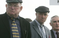"No, no, no, no way": Healy-Rae rules out presidential bid