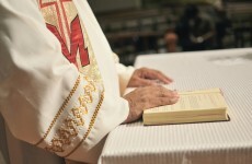 Eight in ten priests want to scrap the changes made to Eucharistic prayers