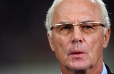 FIFA bans Beckenbauer over Qatar inquiry rejection