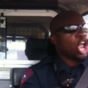 Coolest cops ever film badass Katy Perry lip-sync in squad car