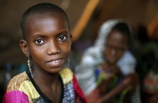 Ireland sends €200k worth of tents, blankets and supplies to Cameroon refugees