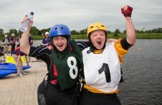 Special Olympics get off to a great start in Limerick