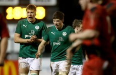 'Every single player in this squad believes we can win JWC' - Ross Molony