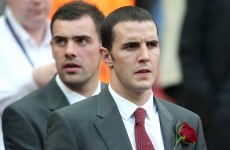 The greening of Sunderland: Irish duo facing Old Trafford exit