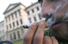 Marijuana could soon be decriminalised in Jamaica
