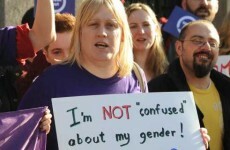 Amnesty International says Ireland must follow Denmark after landmark transgender law