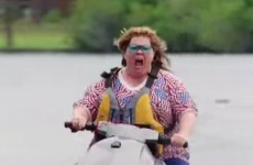 VIDEO: Your weekend movies... Tammy
