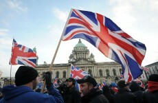 PSNI clarifies whether it's clamping down on flags in Belfast