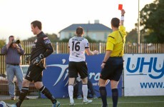 Dundalk and Pat's draw blank but Lilywhites remain top