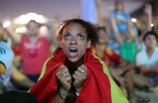 5 talking points from Holland's crushing defeat of Spain