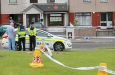 Condition of six-year-old boy shot in Dublin described as "non life-threatening"