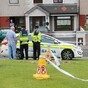 Condition of six-year-old boy shot in Dublin described as "non life-threatening"