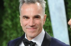 Daniel Day-Lewis has been given a knighthood by Queen Elizabeth